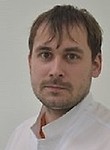 Врач Полозов Евгений Алексеевич