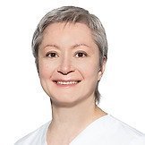 Врач Польщикова Ирина Валерьевна