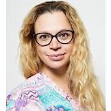 Врач Полуэктова Анна Михайловна