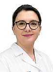 Врач Полухина Тамара Андреевна