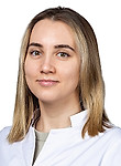 Врач Полулях Екатерина Вадимовна