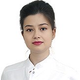 Врач Полунина Анна Владимировна