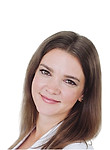 Врач Полунина Мария Александровна