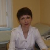 Врач Полушкина Елена Борисовна