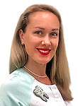 Врач Полушкина Ирина Олеговна