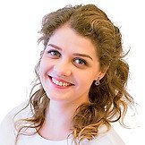 Врач Полысалова Ксения Владимировна