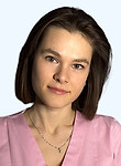 Врач Помазкова Ангелина Владимировна
