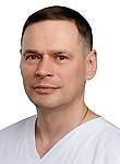 Врач Помешкин Евгений Владимирович