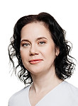 Врач Помешкина Светлана Александровна