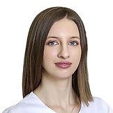 Врач Помозова Анна Владиславовна