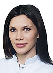 Врач Помыткина Анастасия Александровна