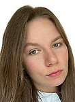 Врач Помыткина Анна Вадимовна