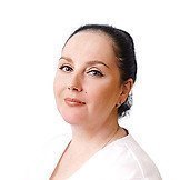 Врач Понеделко Татьяна Сергеевна