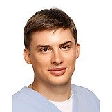 Врач Понеделков Владимир Валерьевич