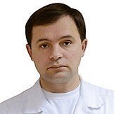 Врач Пониделко Сергей Николаевич