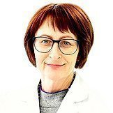 Врач Понятишина Марина Владимировна