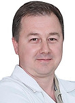 Врач Понкрашкин Александр Валентинович
