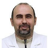 Врач Пономаренко Андрей Васильевич