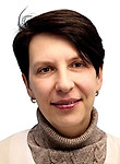 Врач Пономаренко Ирина Ивановна