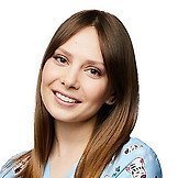 Врач Пономаренко Полина Сергеевна