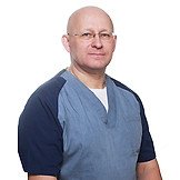 Врач Пономарев Андрей Юрьевич