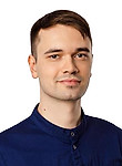 Врач Пономарев Илья Александрович