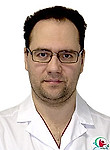 Врач Пономарев Юрий Андреевич