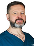 Врач Пономарев Максим Владимирович