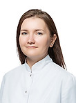 Врач Пономарева Александра Сергеевна