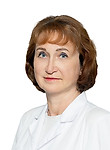 Врач Пономарева Алла Ивановна
