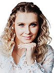 Врач Пономарева Анастасия Андреевна