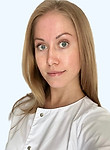 Врач Пономарева Дарья Алексеевна