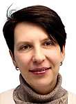 Врач Пономарева Ирина Ивановна