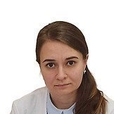 Врач Пономарева Юлия Витальевна
