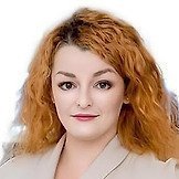 Врач Пономарева Кира Сергеевна