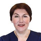 Врач Пономарева Наталья Витальевна