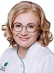 Врач Пономарева Оксана Викторовна