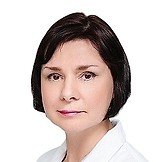 Врач Пономарева Ольга Борисовна