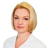 Врач Пономарёва Ирина Викторовна