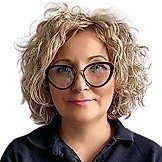 Врач Пономарёва Карина Геннадьевна