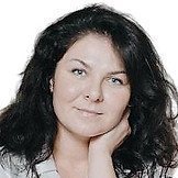 Врач Понуровская Анастасия Владимировна