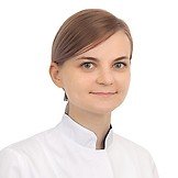 Врач Попадейкина Нина Александровна
