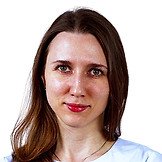 Врач Попилова Валерия Владимировна