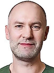 Врач Попков Андрей Алексеевич 