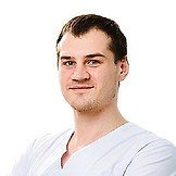 Врач Попков Кирилл Андреевич