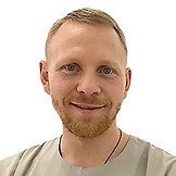 Врач Попков Никита Витальевич