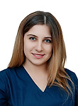 Врач Попкова Юлия Павловна
