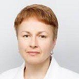 Врач Попкова Наталья Александровна