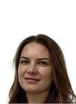 Врач Поплавская Ирина Андреевна