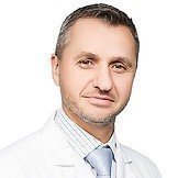 Врач Поплавский Дмитрий Витальевич